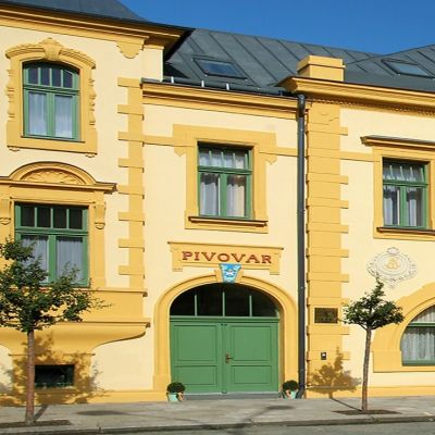 Hotel Pivovar Kojetín
