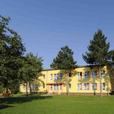 Mateřská škola Loštice