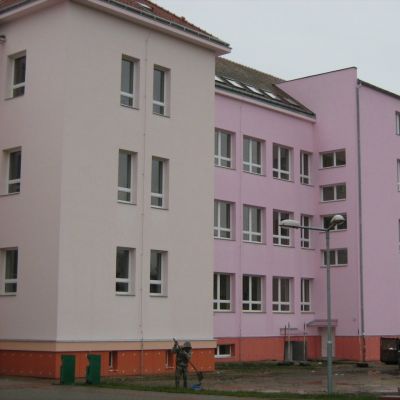 Základní škola Němčice na Hané